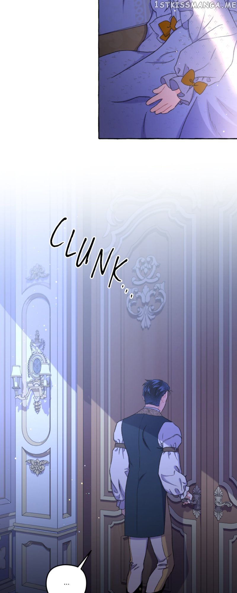 The Vanished Duchess Chapter 61 - page 45