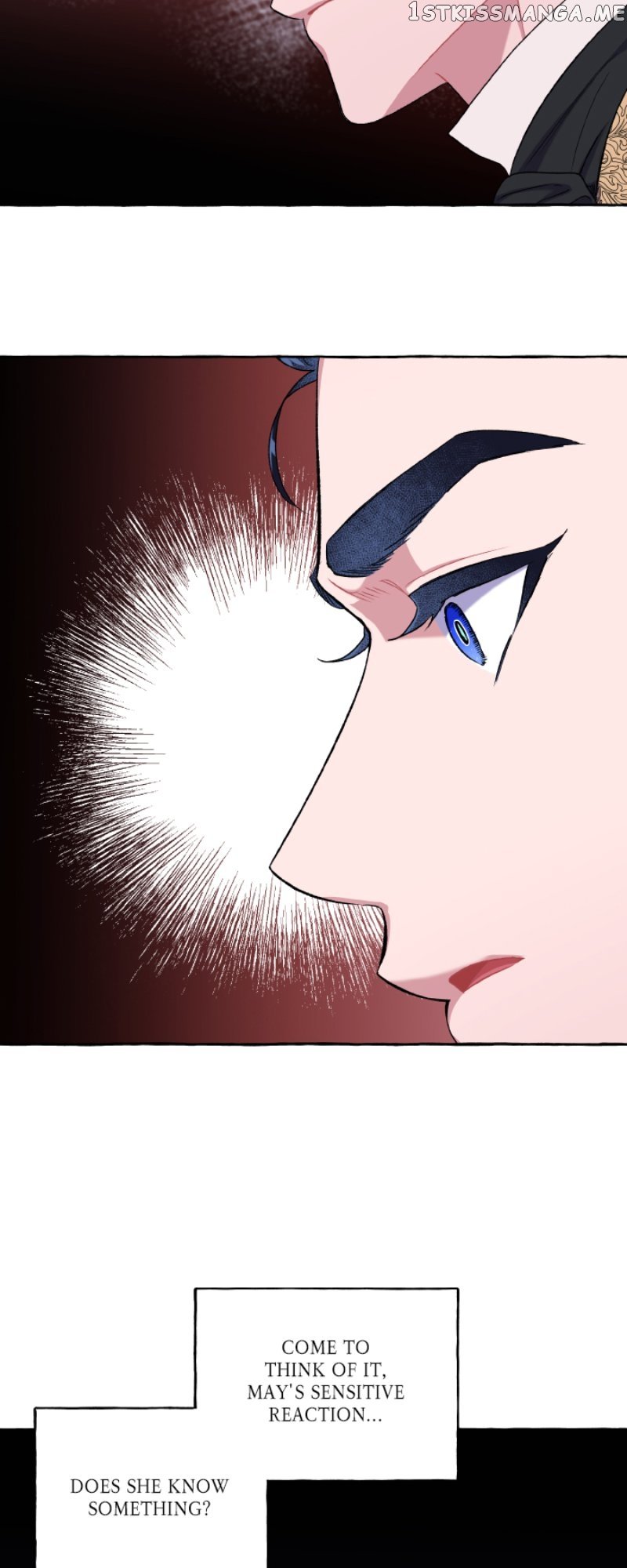 The Vanished Duchess Chapter 61 - page 48