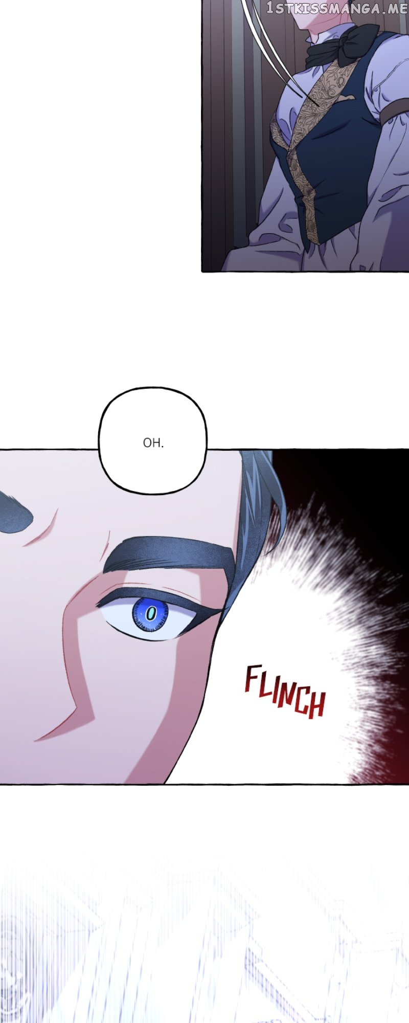 The Vanished Duchess Chapter 61 - page 51