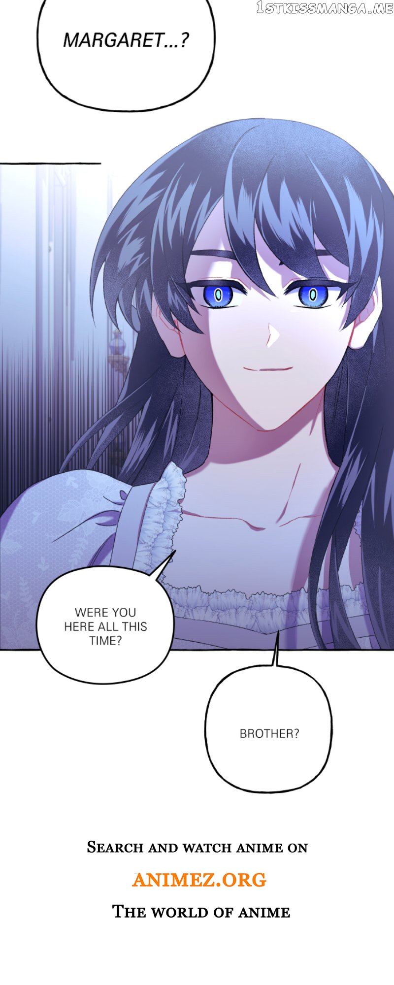 The Vanished Duchess Chapter 61 - page 54