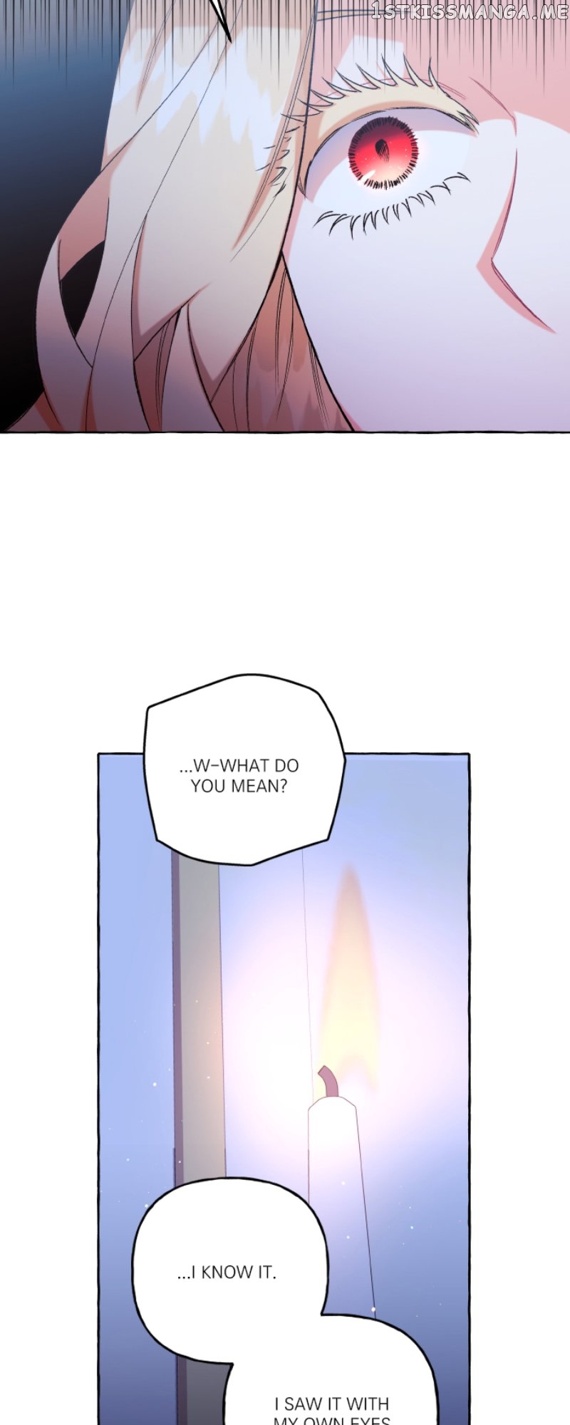 The Vanished Duchess Chapter 61 - page 9