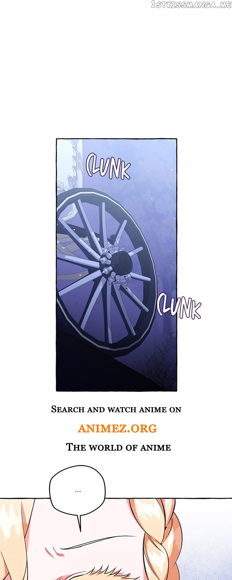 The Vanished Duchess Chapter 60 - page 1