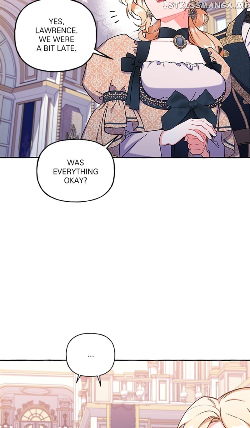 The Vanished Duchess Chapter 60 - page 10