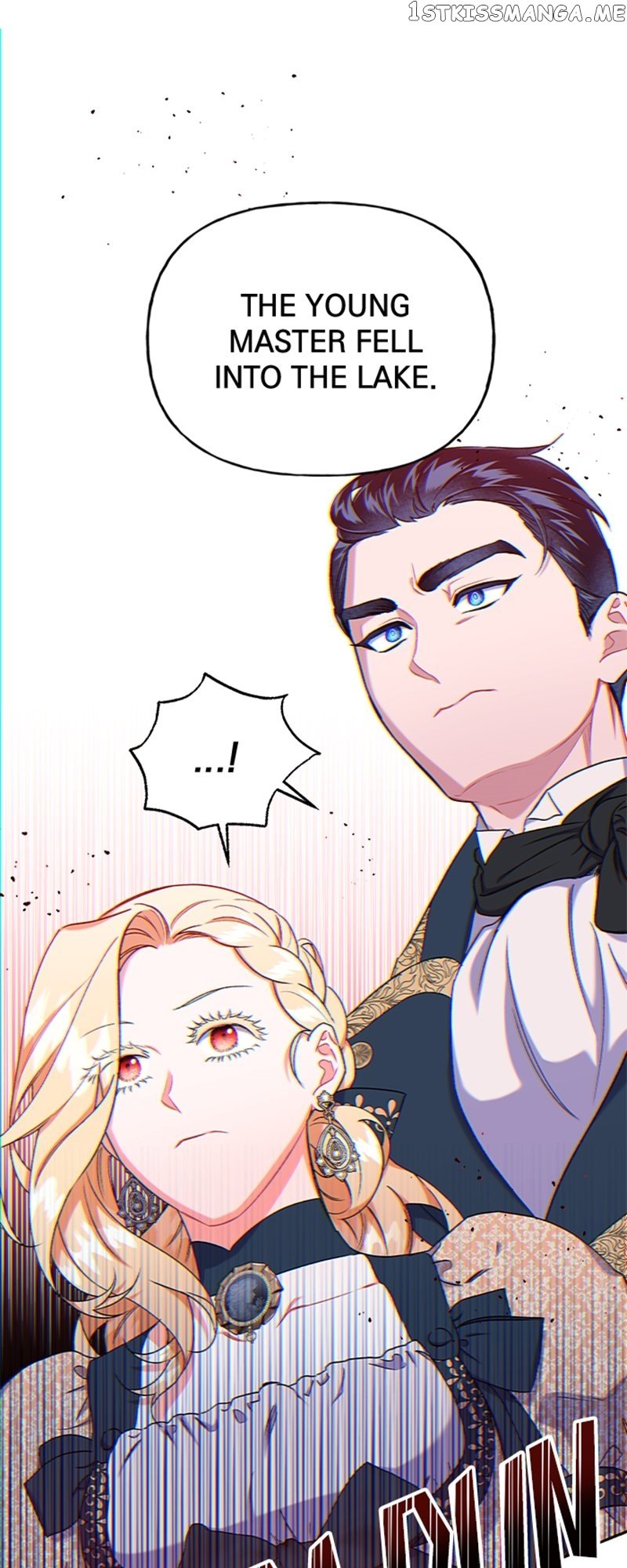 The Vanished Duchess Chapter 60 - page 12
