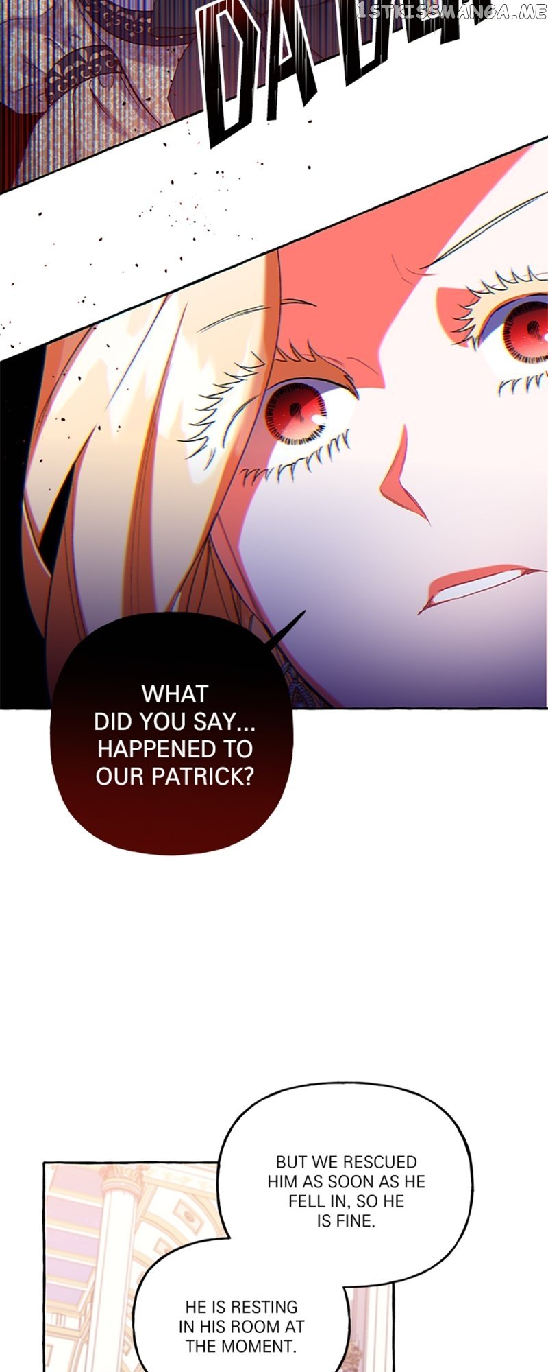 The Vanished Duchess Chapter 60 - page 13