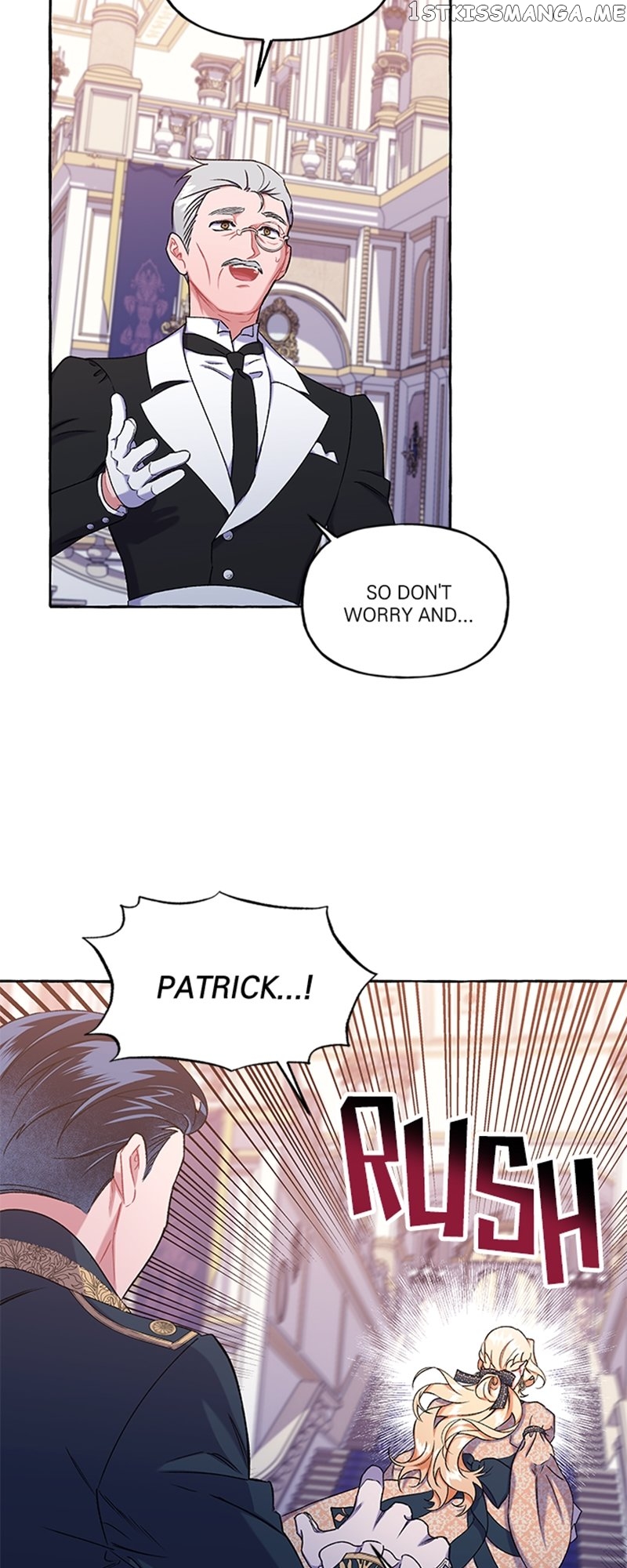 The Vanished Duchess Chapter 60 - page 14