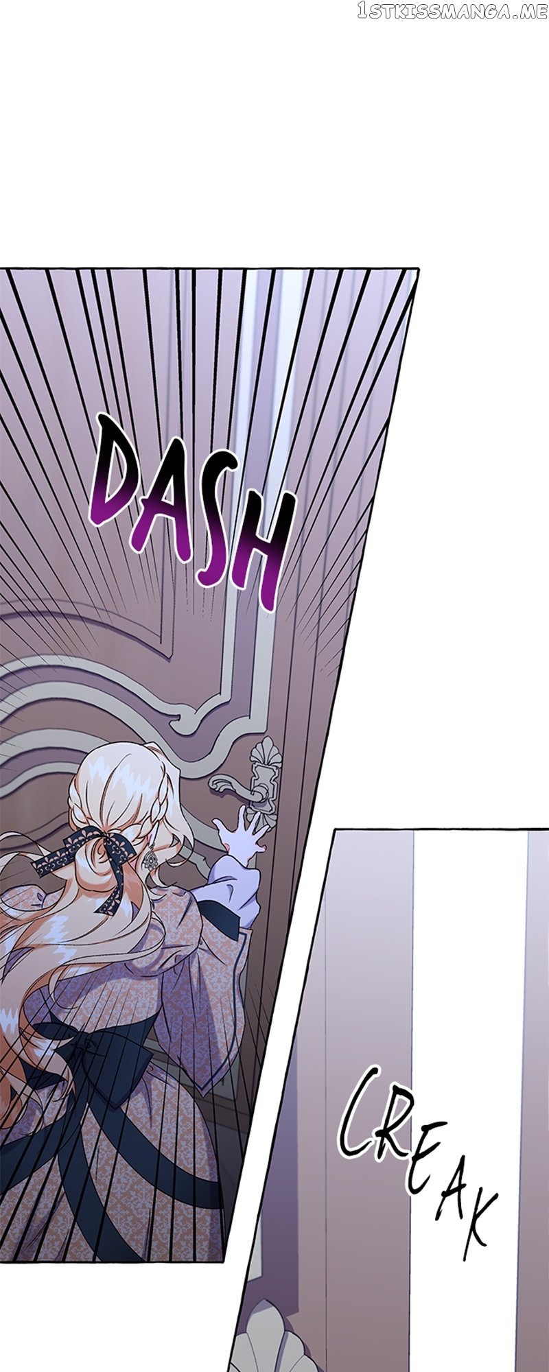 The Vanished Duchess Chapter 60 - page 16