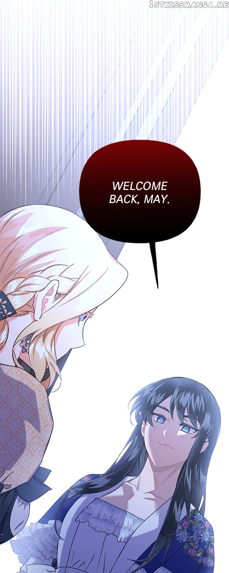 The Vanished Duchess Chapter 60 - page 18