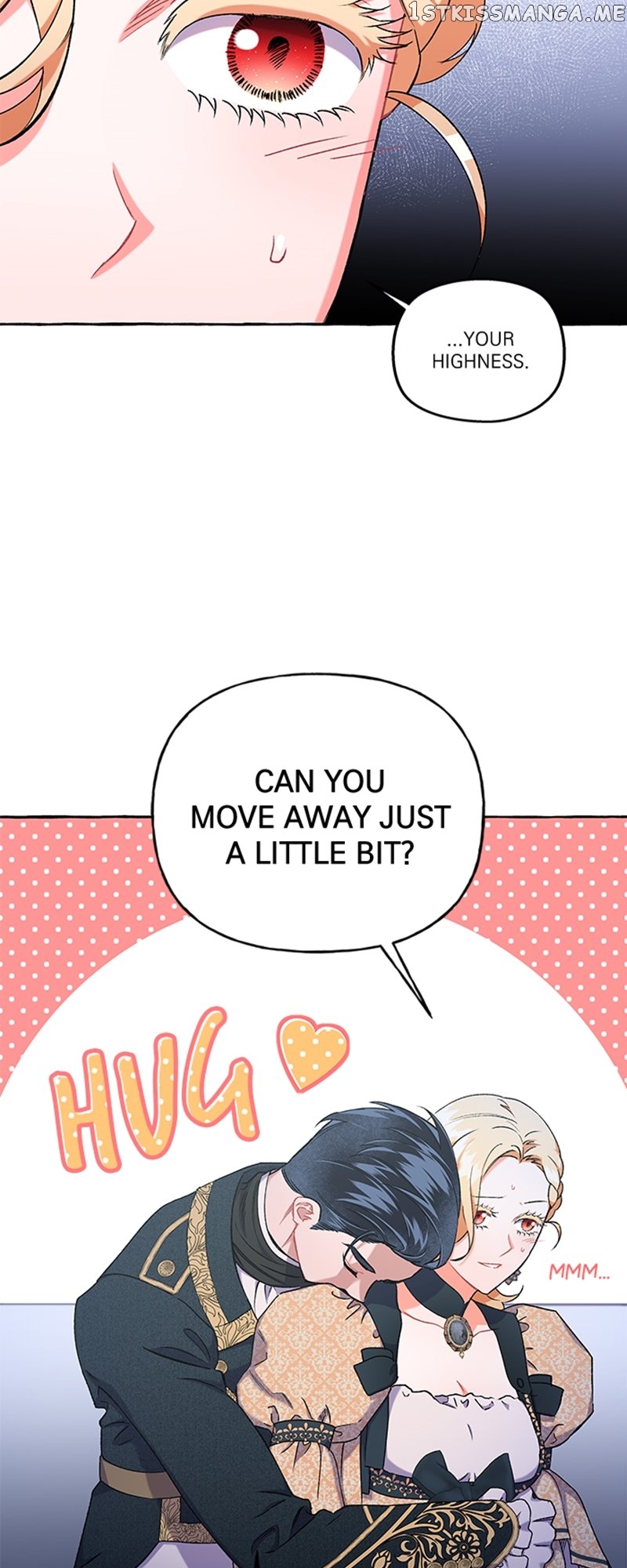 The Vanished Duchess Chapter 60 - page 2