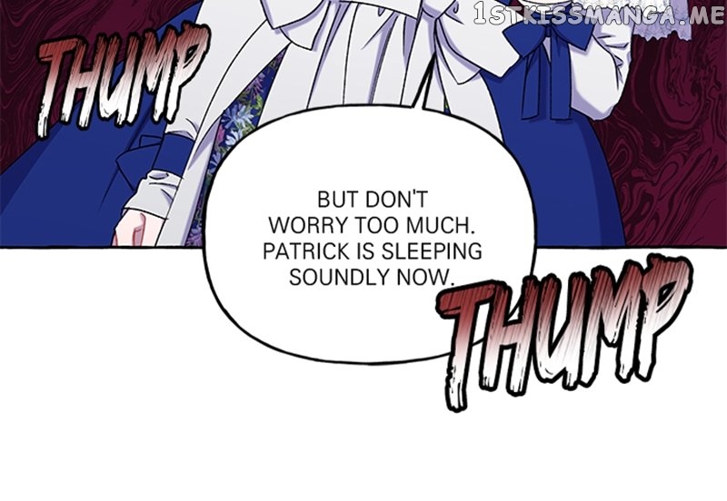 The Vanished Duchess Chapter 60 - page 20