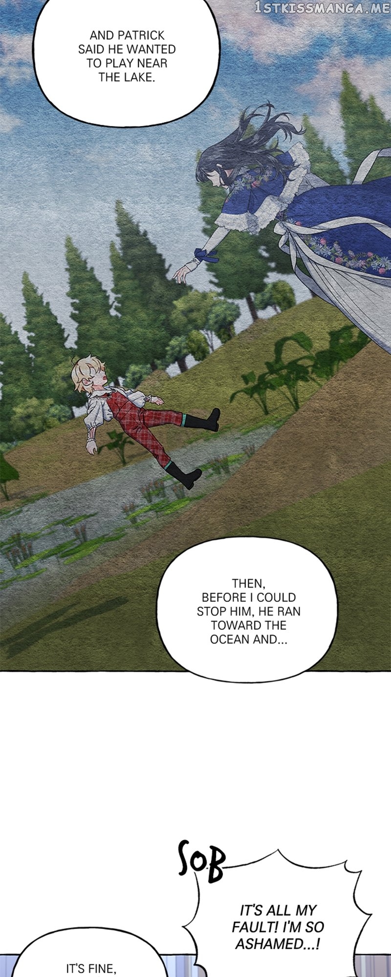 The Vanished Duchess Chapter 60 - page 23