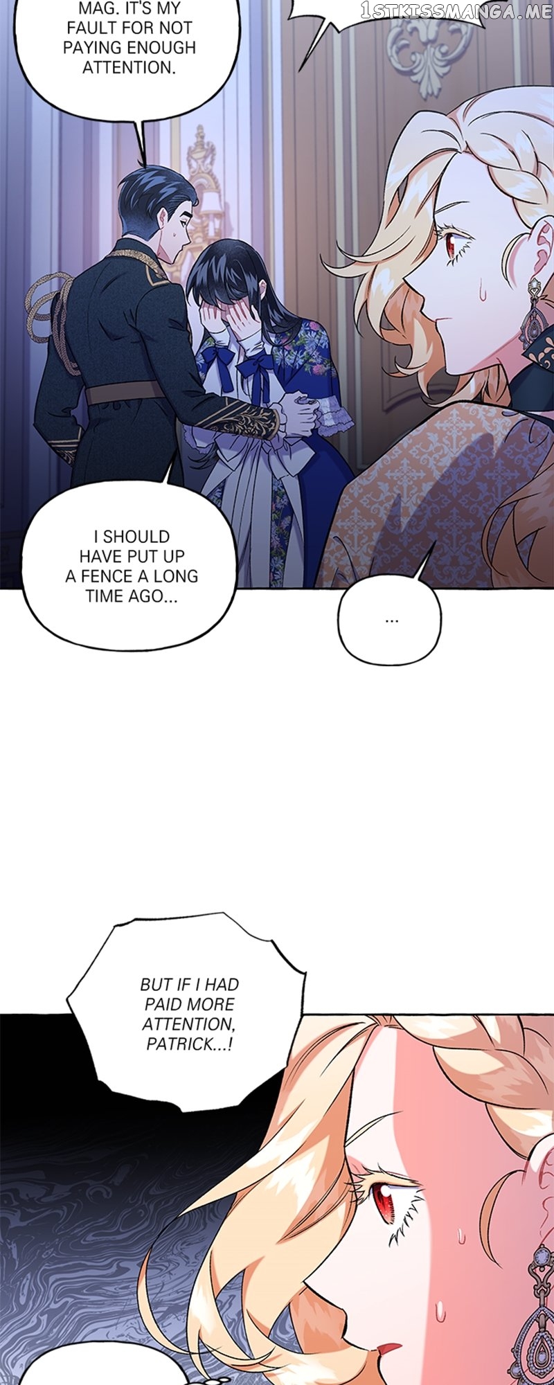 The Vanished Duchess Chapter 60 - page 24