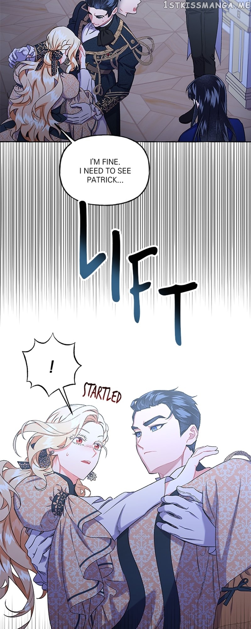 The Vanished Duchess Chapter 60 - page 27