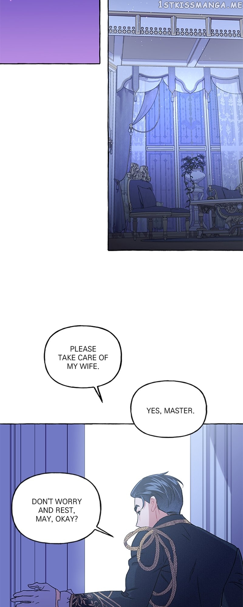 The Vanished Duchess Chapter 60 - page 33
