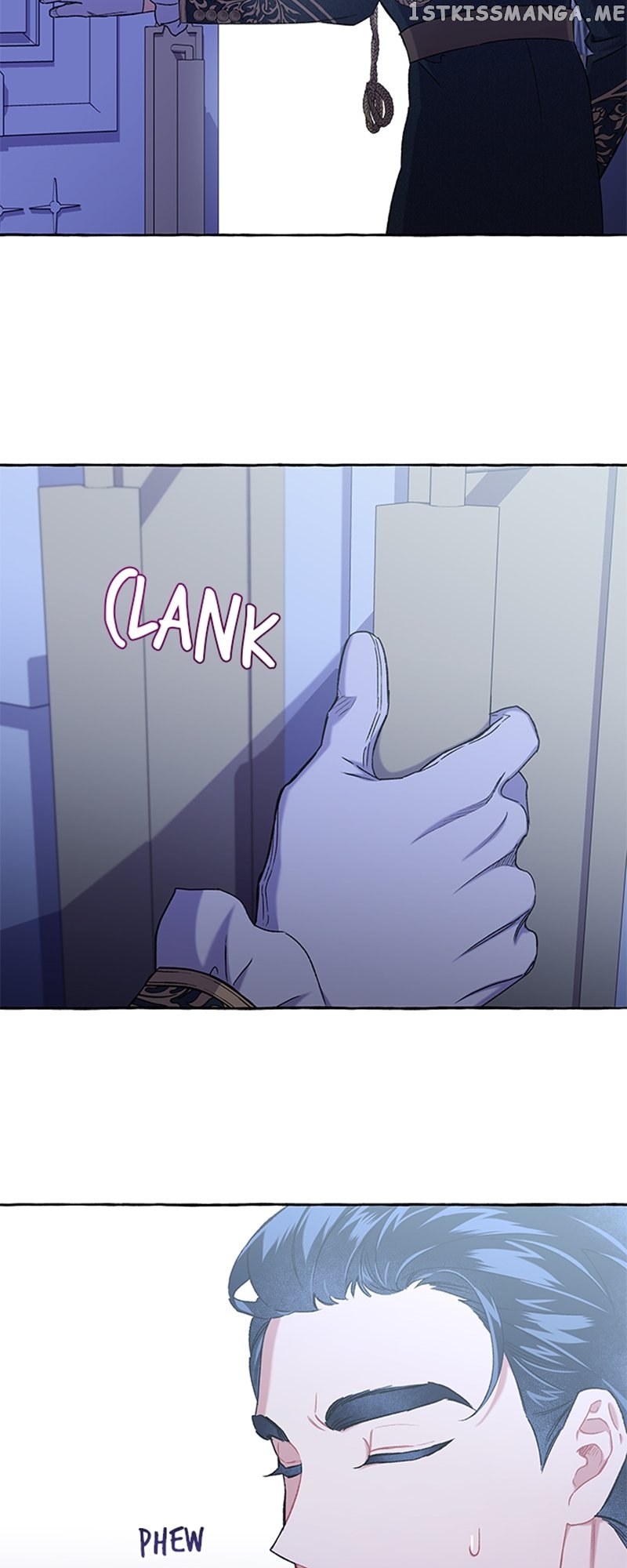 The Vanished Duchess Chapter 60 - page 34