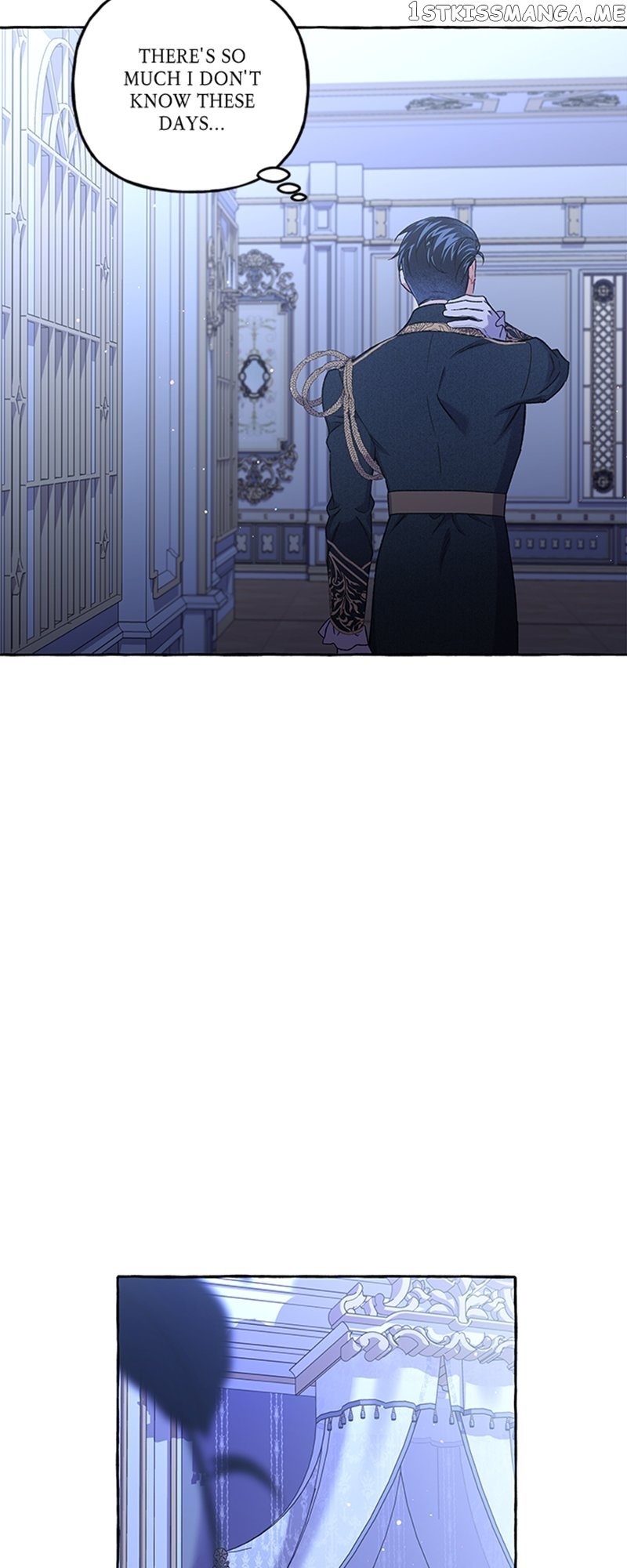 The Vanished Duchess Chapter 60 - page 37