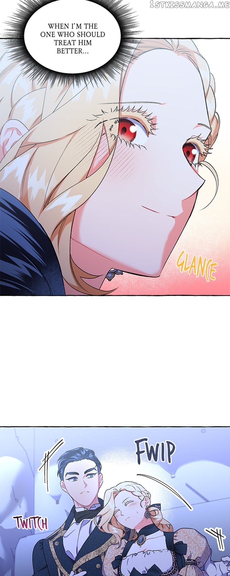 The Vanished Duchess Chapter 60 - page 4