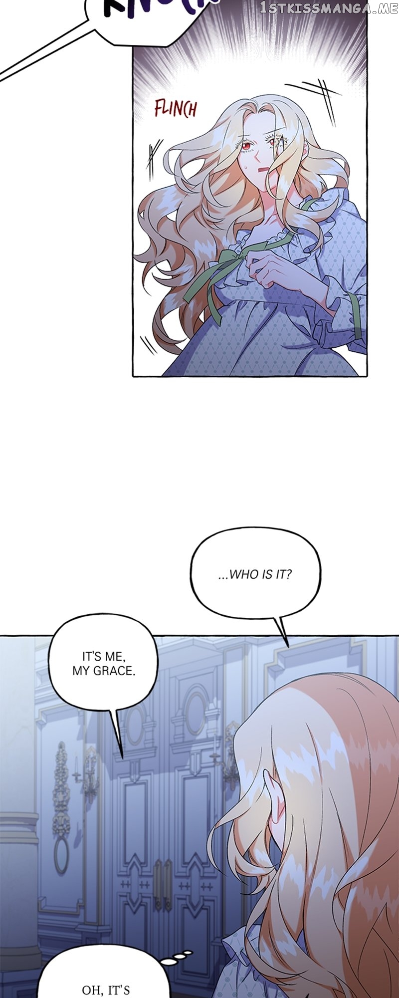 The Vanished Duchess Chapter 60 - page 41
