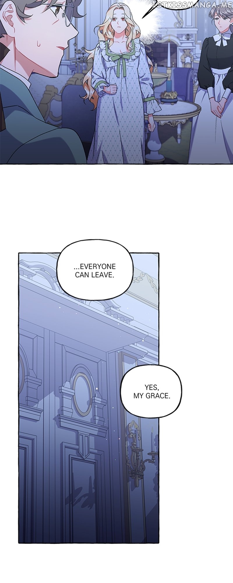 The Vanished Duchess Chapter 60 - page 44
