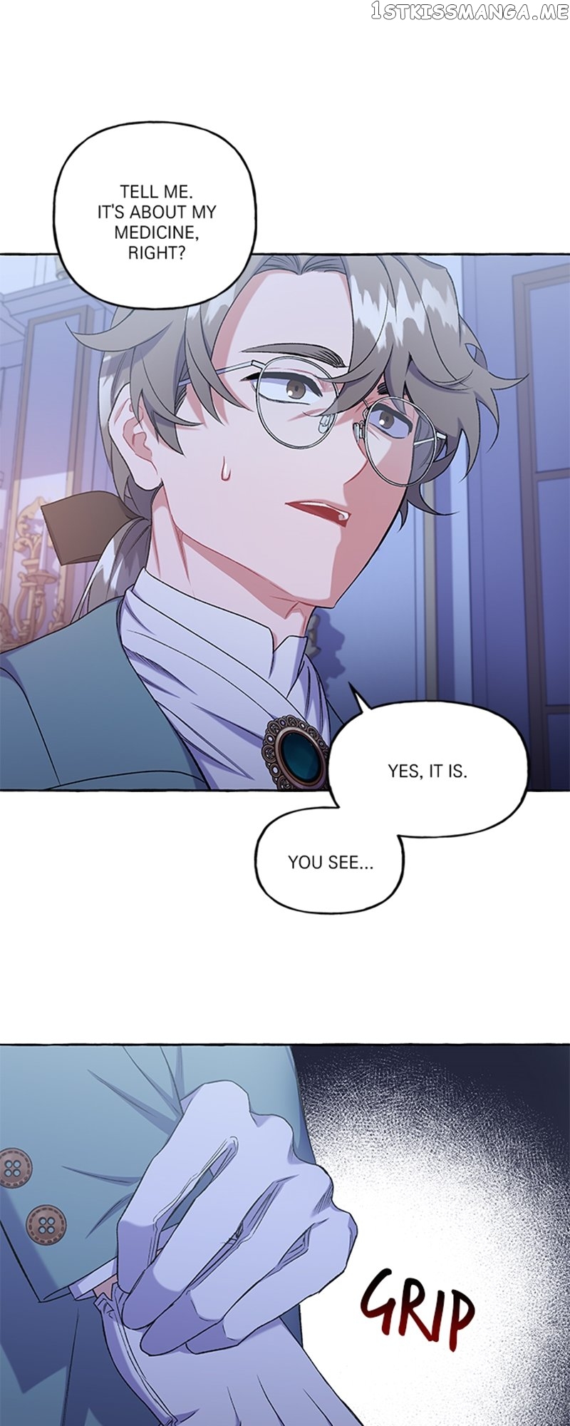 The Vanished Duchess Chapter 60 - page 46