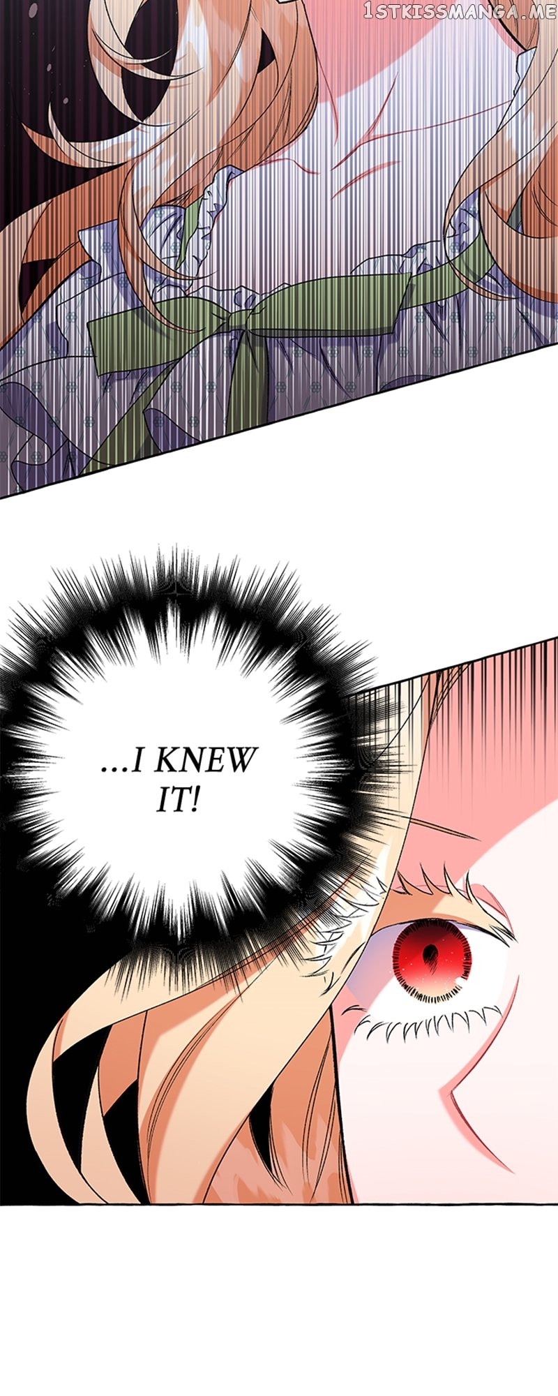 The Vanished Duchess Chapter 60 - page 48