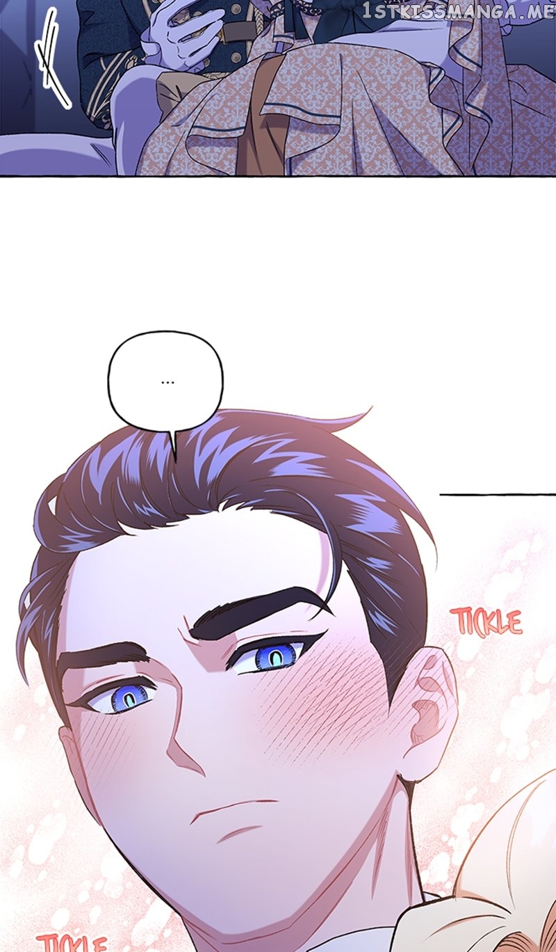 The Vanished Duchess Chapter 60 - page 5