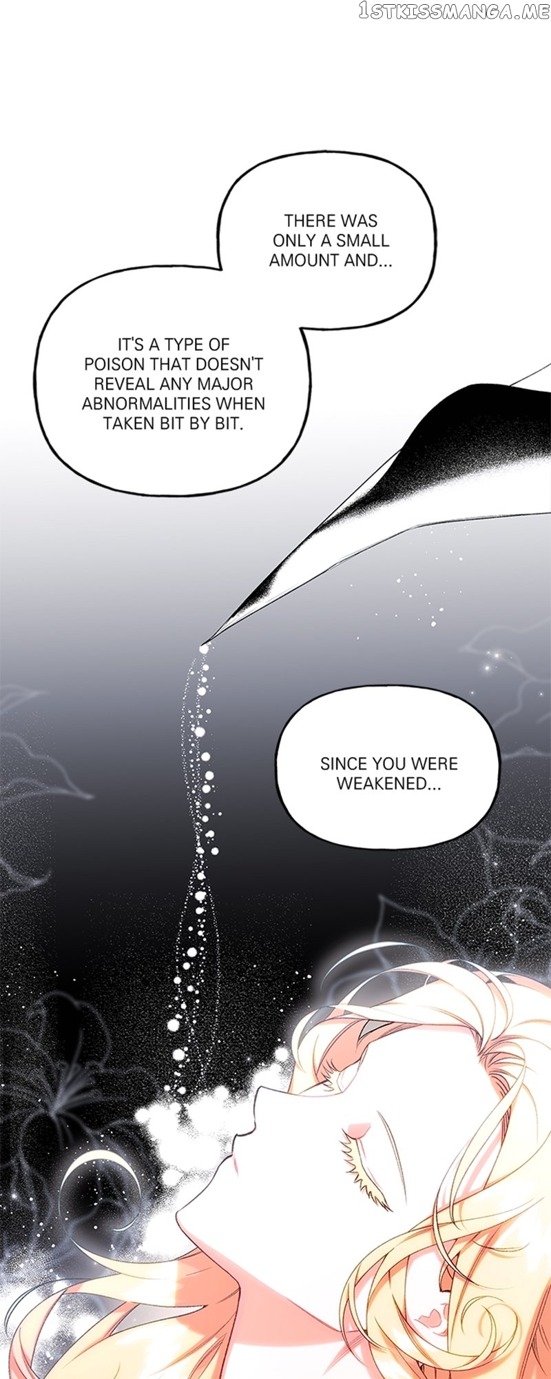 The Vanished Duchess Chapter 60 - page 50