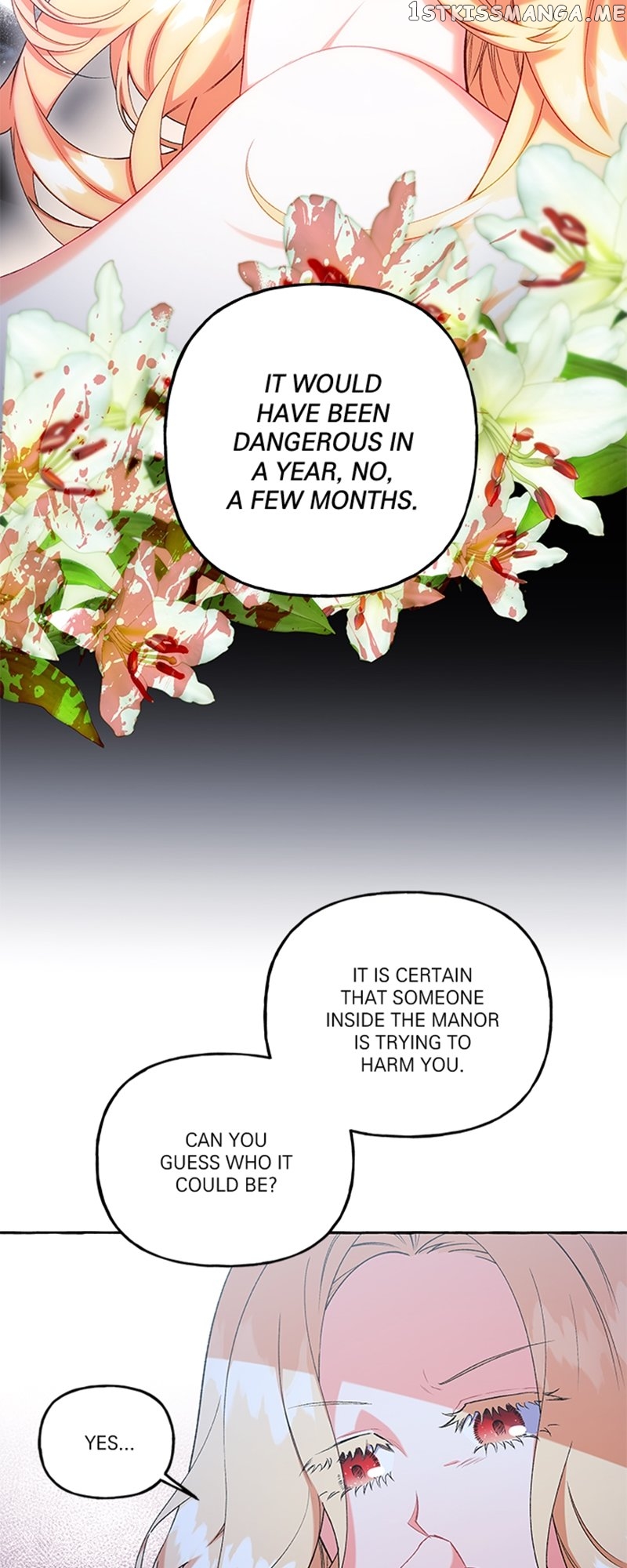 The Vanished Duchess Chapter 60 - page 51