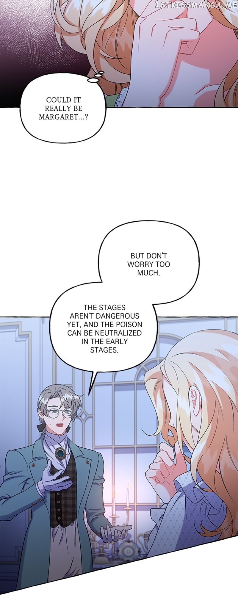 The Vanished Duchess Chapter 60 - page 52