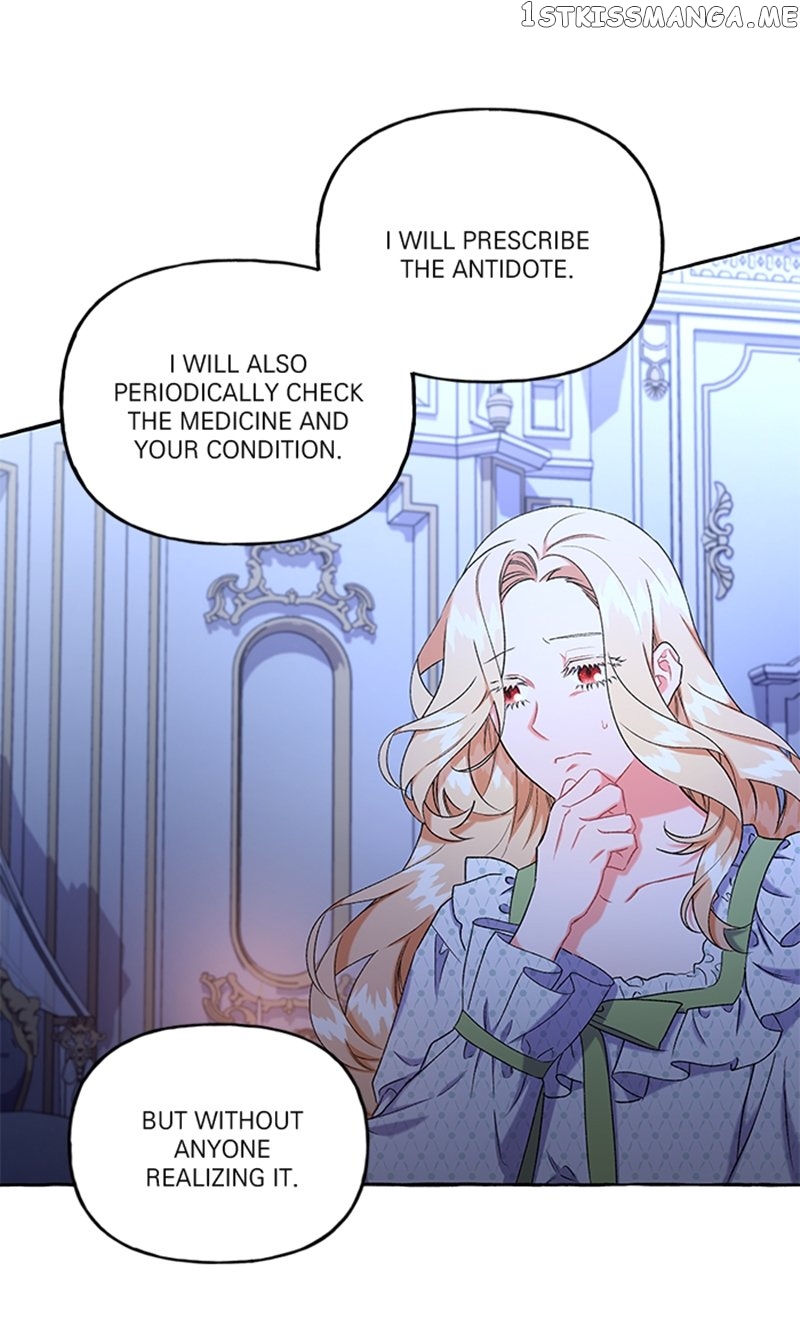 The Vanished Duchess Chapter 60 - page 53