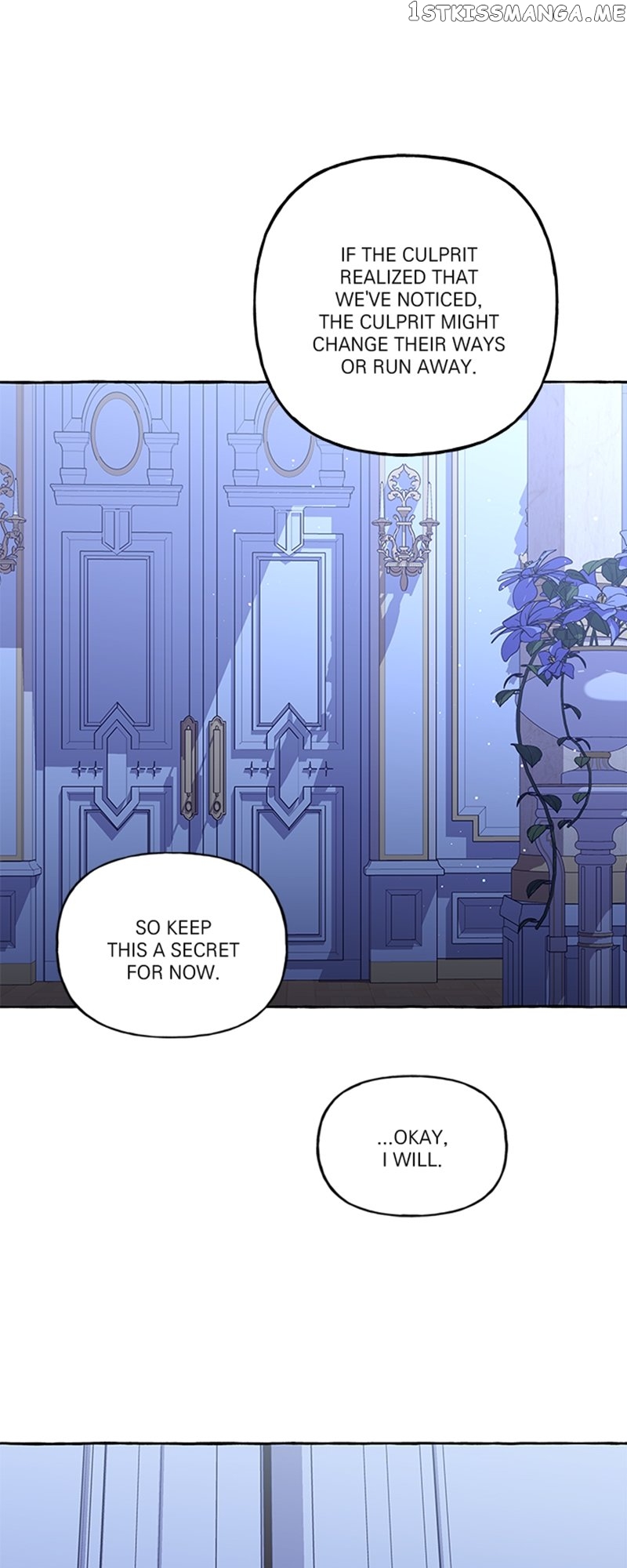 The Vanished Duchess Chapter 60 - page 54