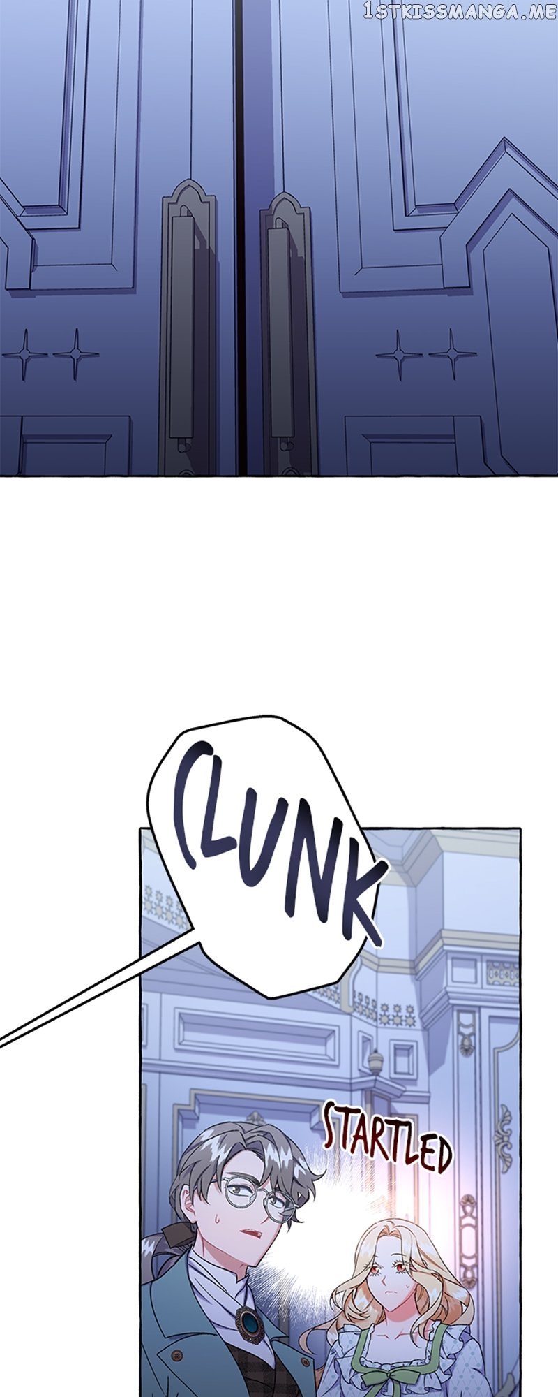 The Vanished Duchess Chapter 60 - page 55