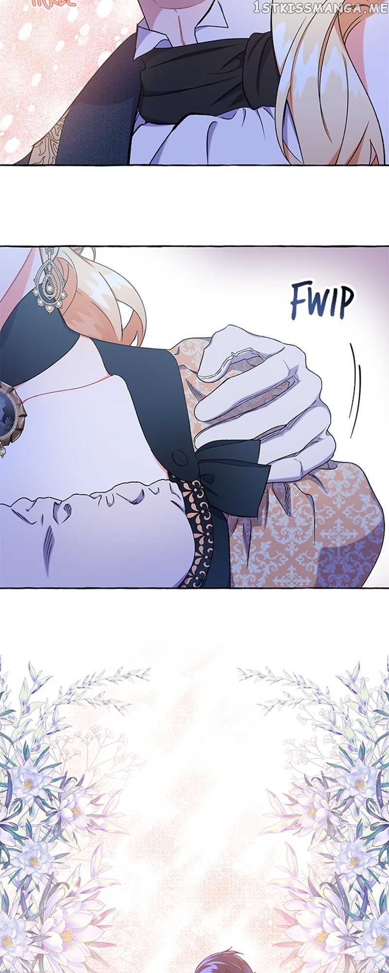 The Vanished Duchess Chapter 60 - page 6