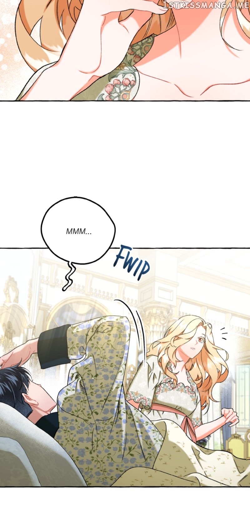 The Vanished Duchess Chapter 59 - page 13