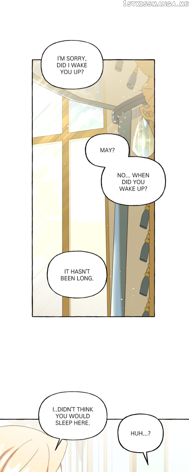 The Vanished Duchess Chapter 59 - page 14