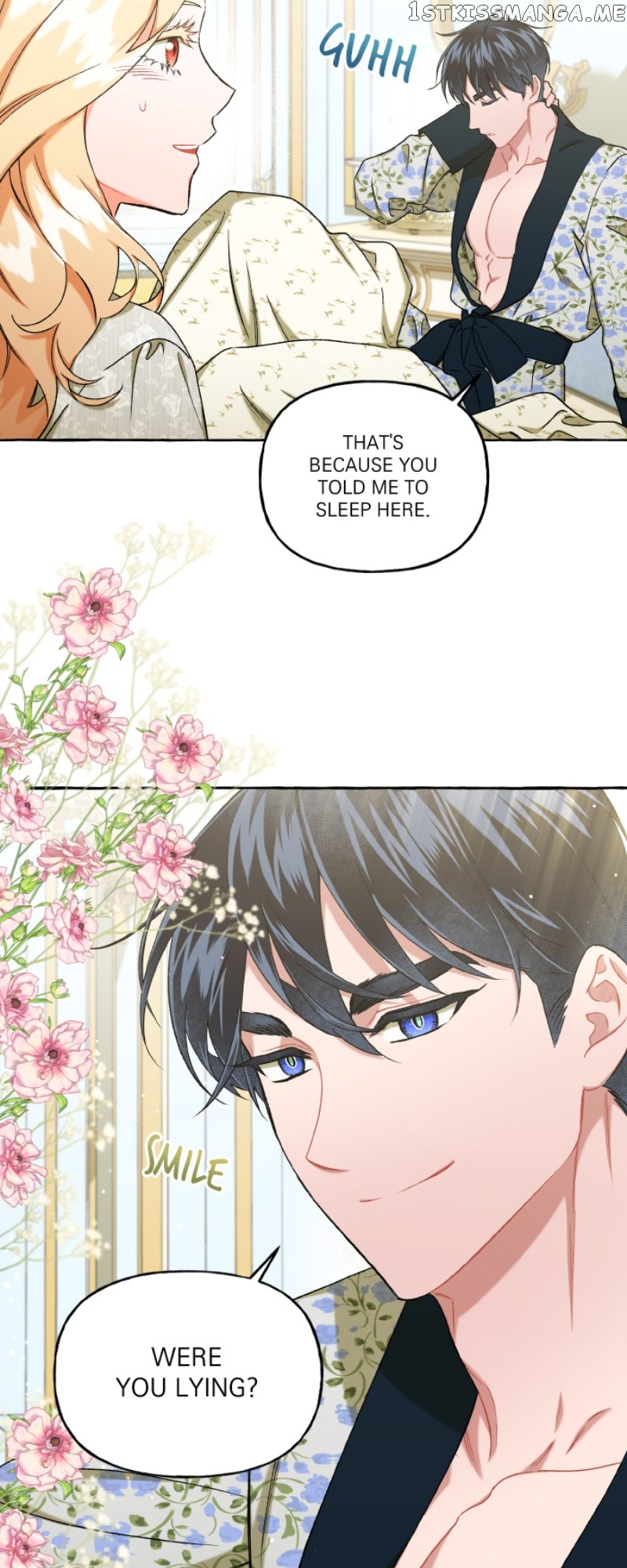 The Vanished Duchess Chapter 59 - page 15