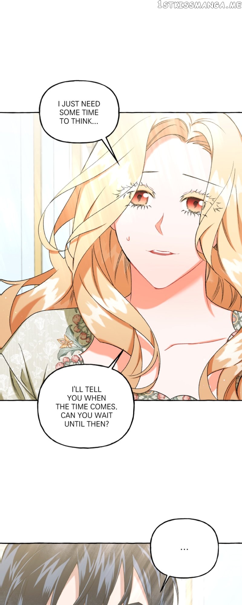 The Vanished Duchess Chapter 59 - page 18