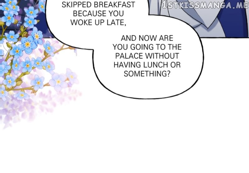The Vanished Duchess Chapter 59 - page 27