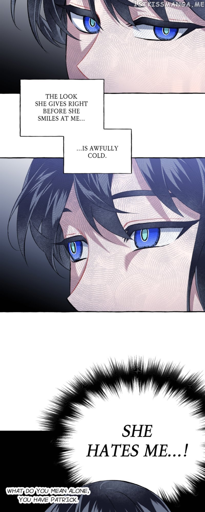 The Vanished Duchess Chapter 59 - page 29