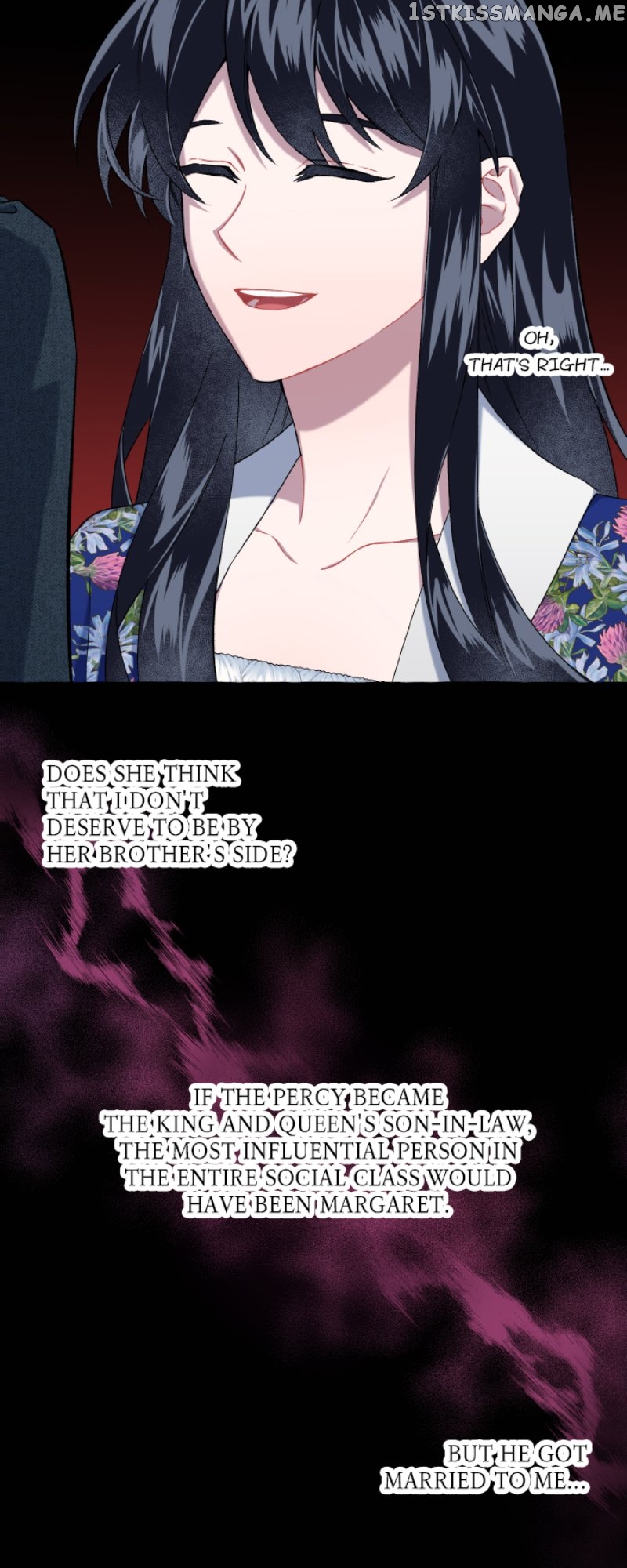 The Vanished Duchess Chapter 59 - page 30