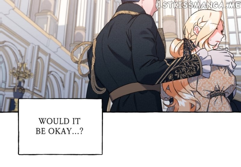 The Vanished Duchess Chapter 59 - page 32