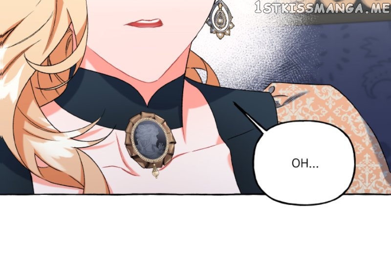 The Vanished Duchess Chapter 59 - page 37