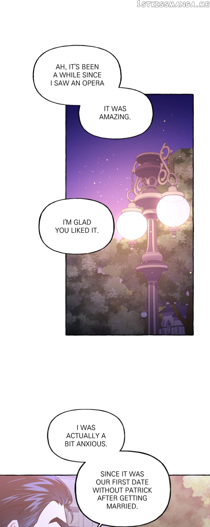 The Vanished Duchess Chapter 59 - page 42