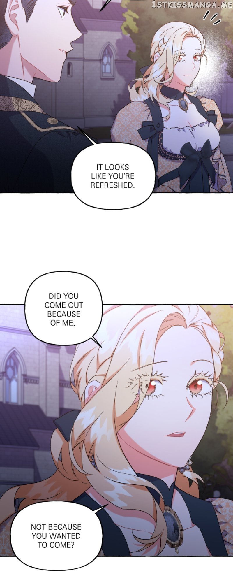 The Vanished Duchess Chapter 59 - page 43