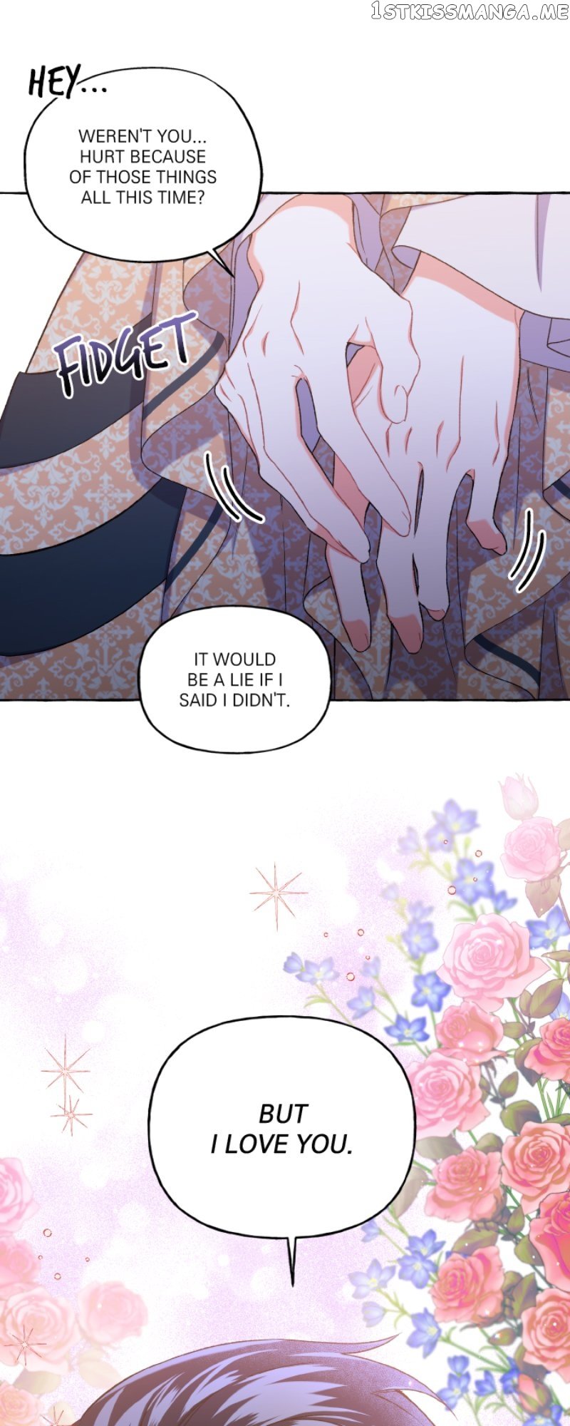The Vanished Duchess Chapter 59 - page 46