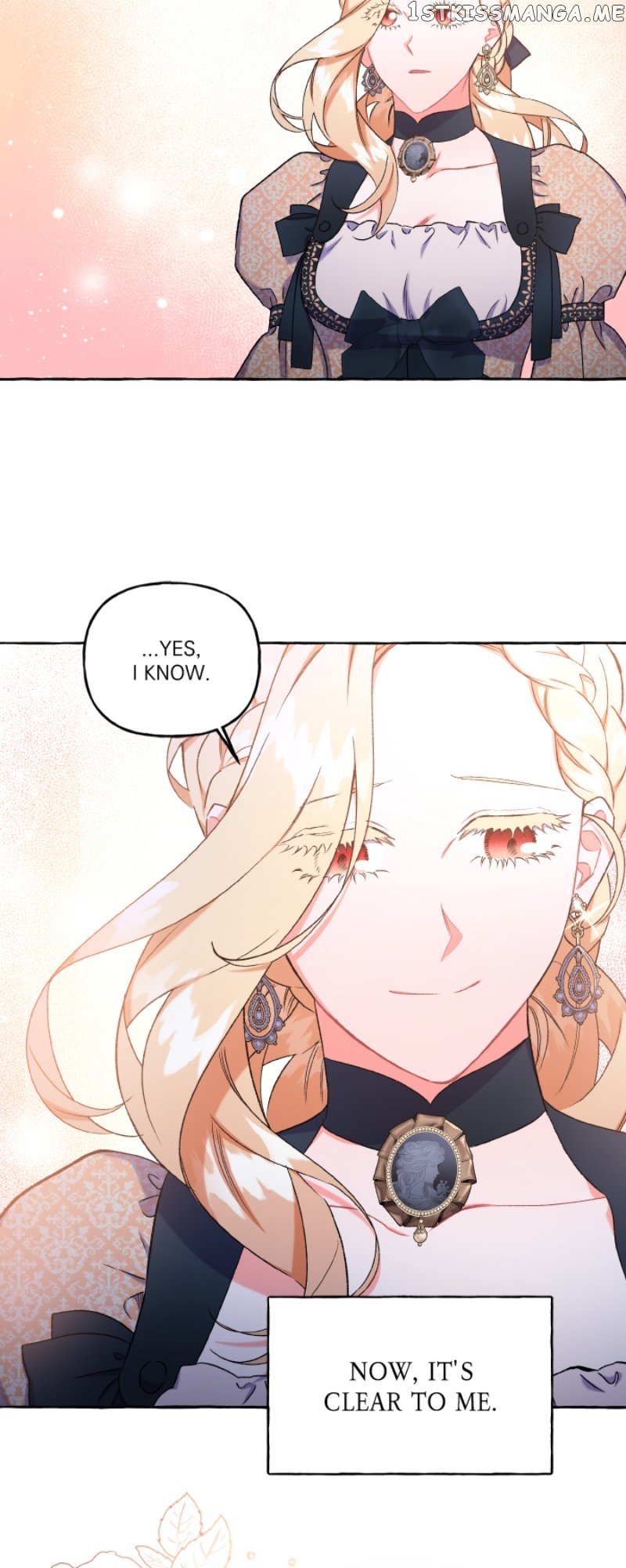 The Vanished Duchess Chapter 59 - page 48