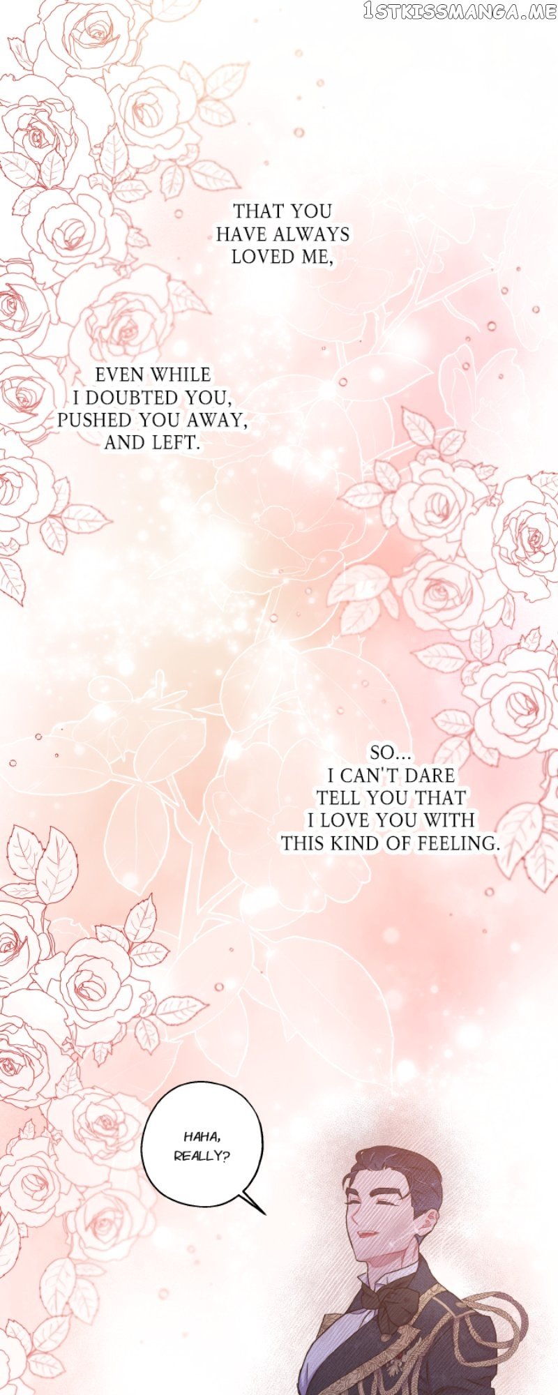 The Vanished Duchess Chapter 59 - page 49