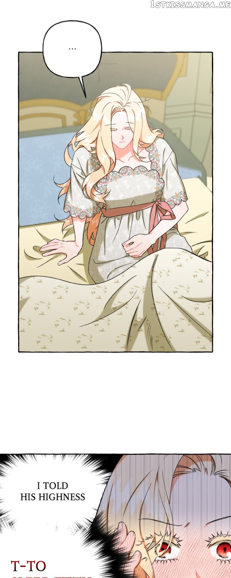 The Vanished Duchess Chapter 59 - page 5