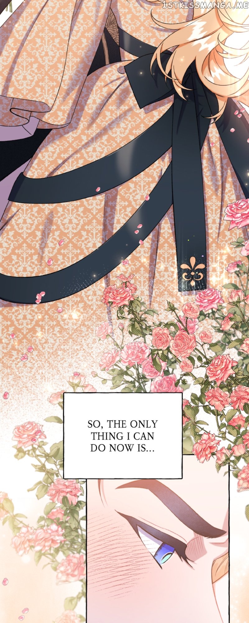 The Vanished Duchess Chapter 59 - page 53