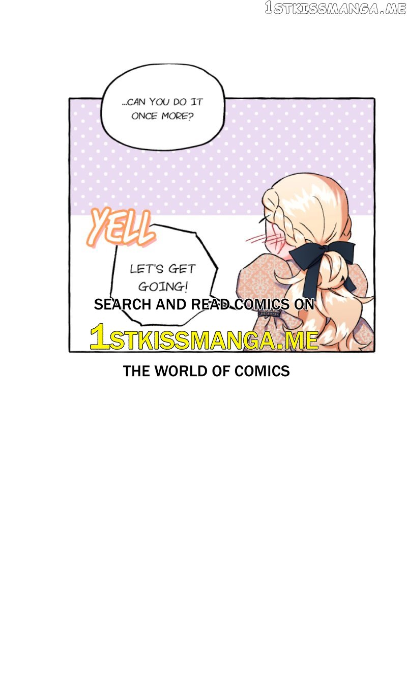 The Vanished Duchess Chapter 59 - page 58